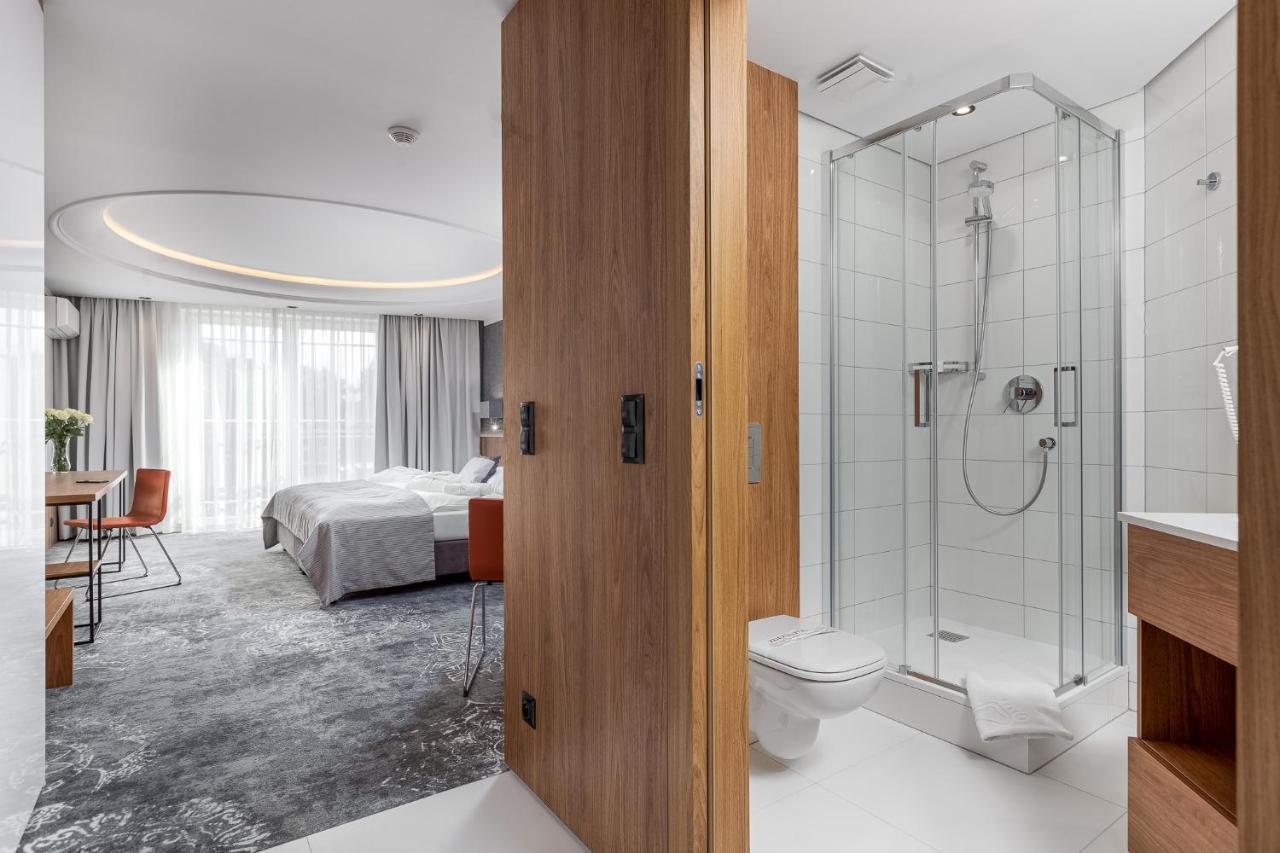 City Apartments - Mlynska 49 Košalín Exteriér fotografie