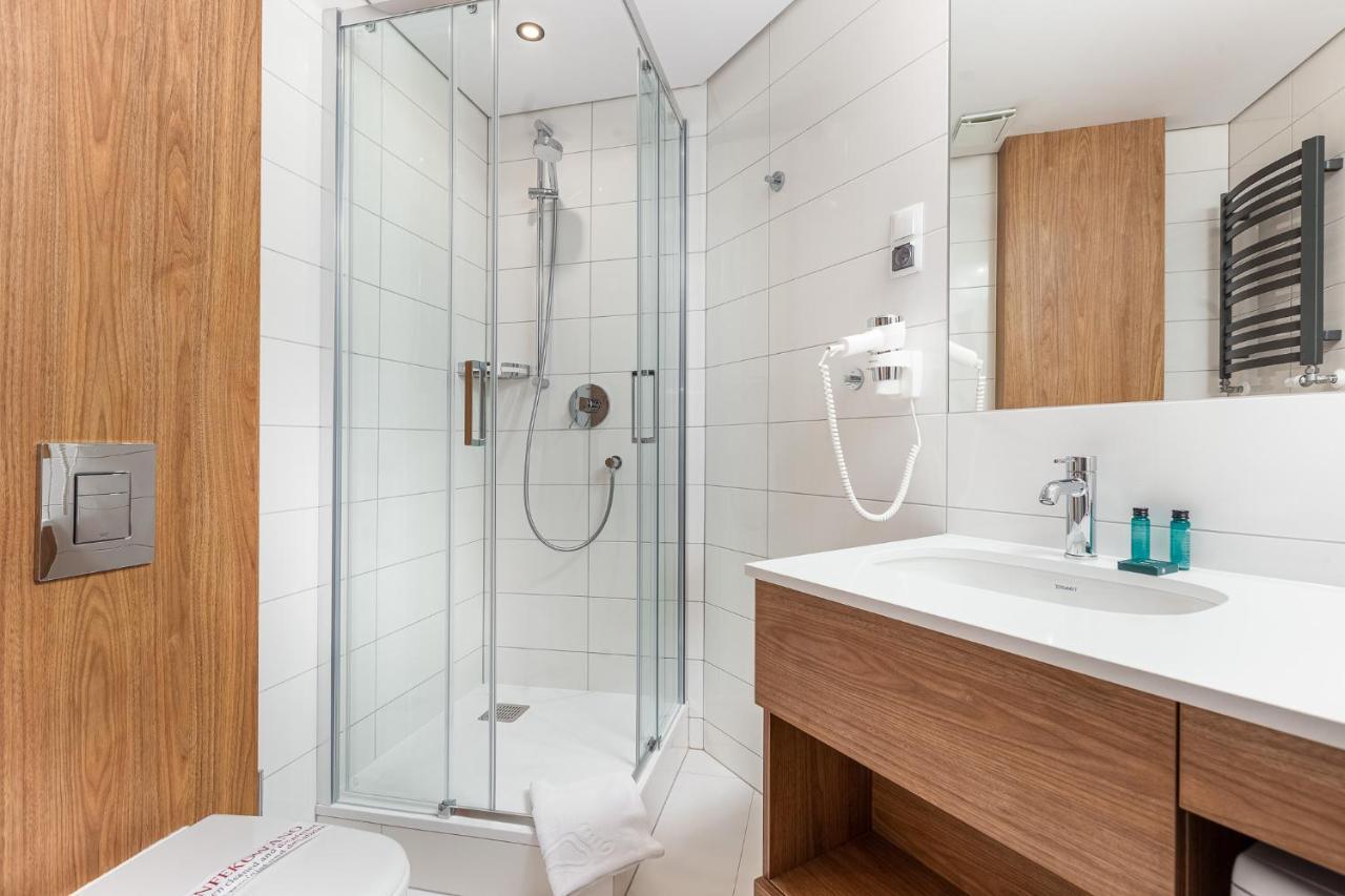 City Apartments - Mlynska 49 Košalín Exteriér fotografie
