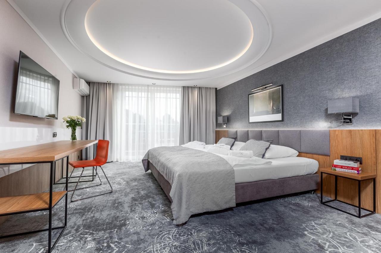 City Apartments - Mlynska 49 Košalín Exteriér fotografie