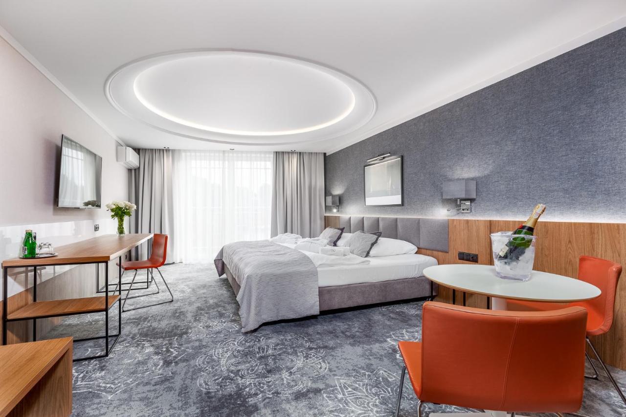 City Apartments - Mlynska 49 Košalín Exteriér fotografie