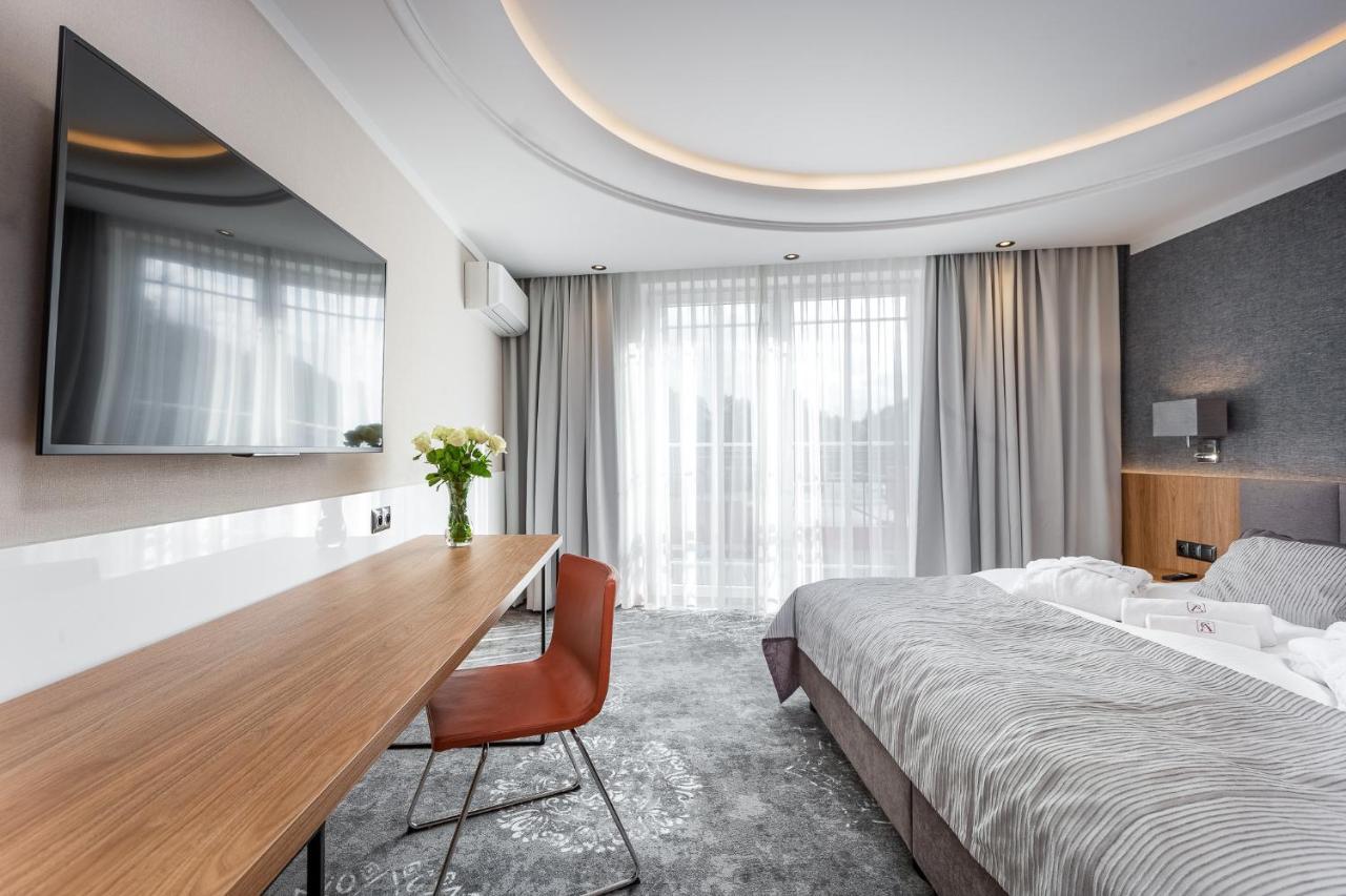 City Apartments - Mlynska 49 Košalín Exteriér fotografie