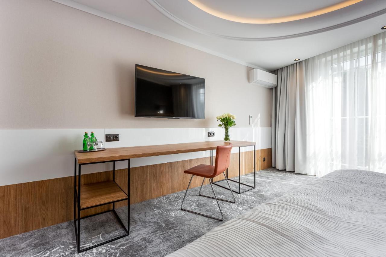 City Apartments - Mlynska 49 Košalín Exteriér fotografie