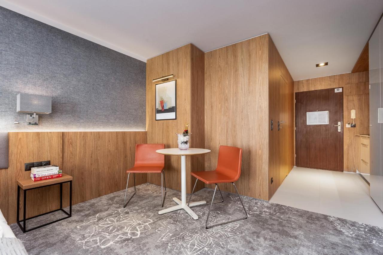 City Apartments - Mlynska 49 Košalín Exteriér fotografie