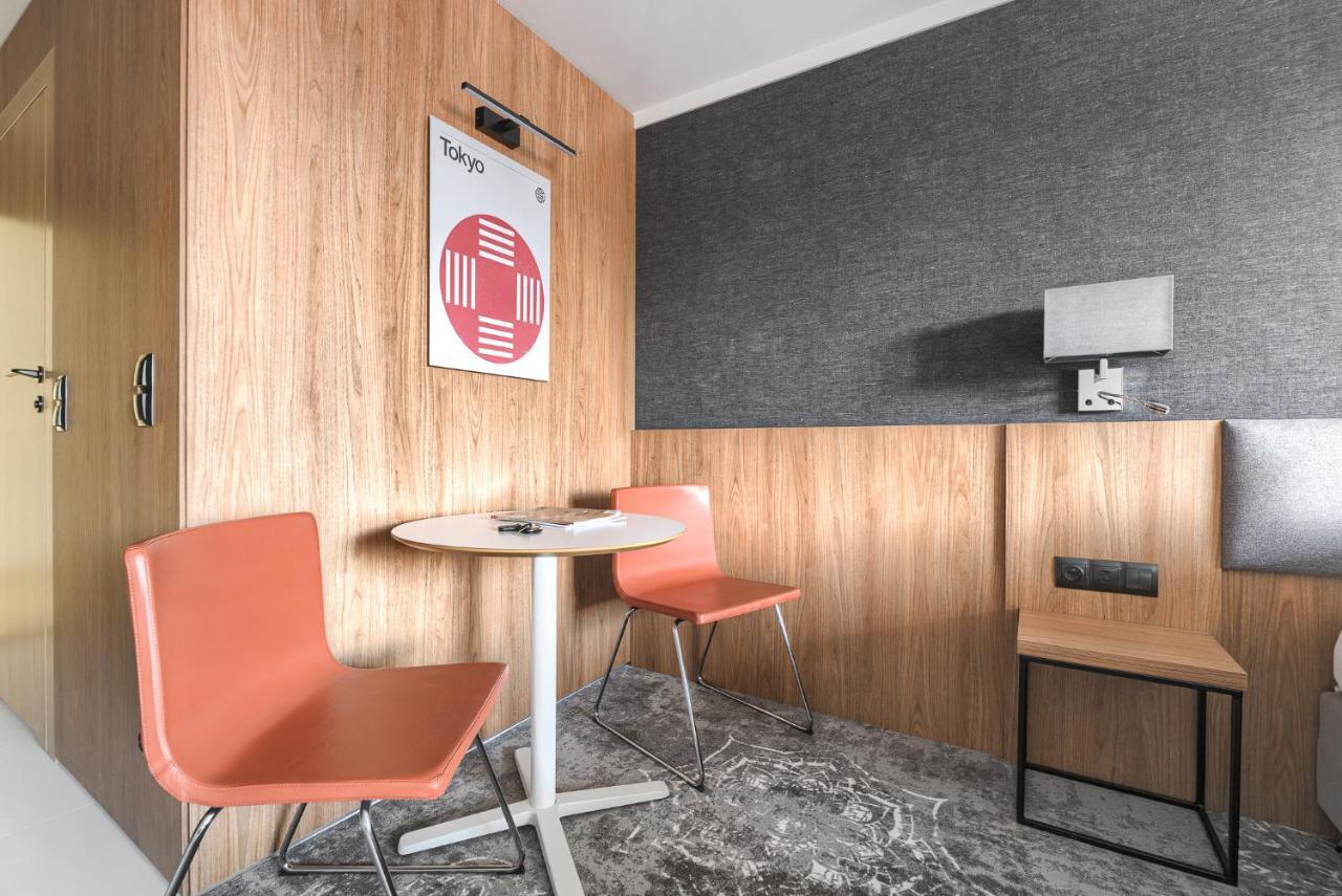 City Apartments - Mlynska 49 Košalín Exteriér fotografie