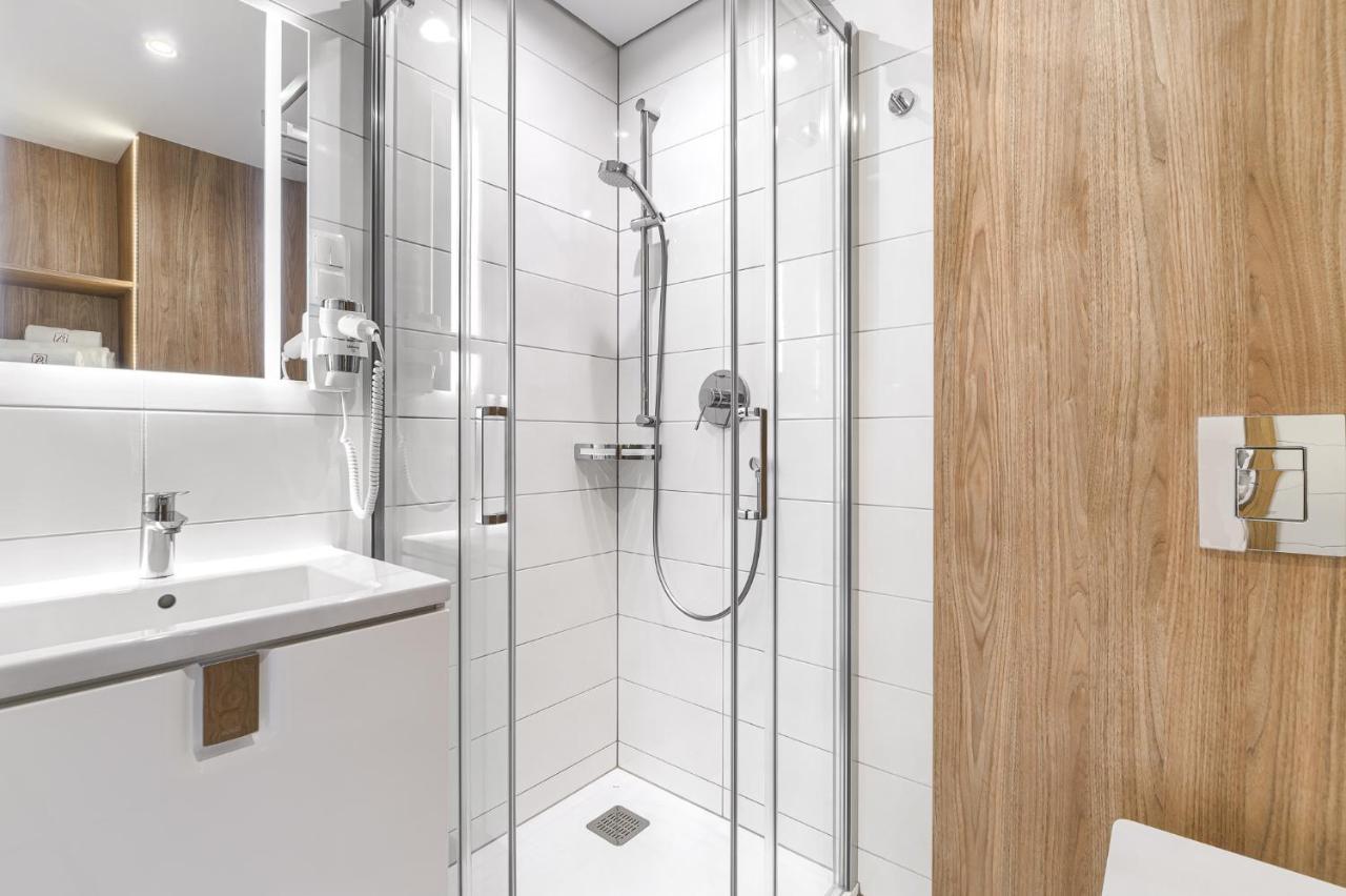 City Apartments - Mlynska 49 Košalín Exteriér fotografie