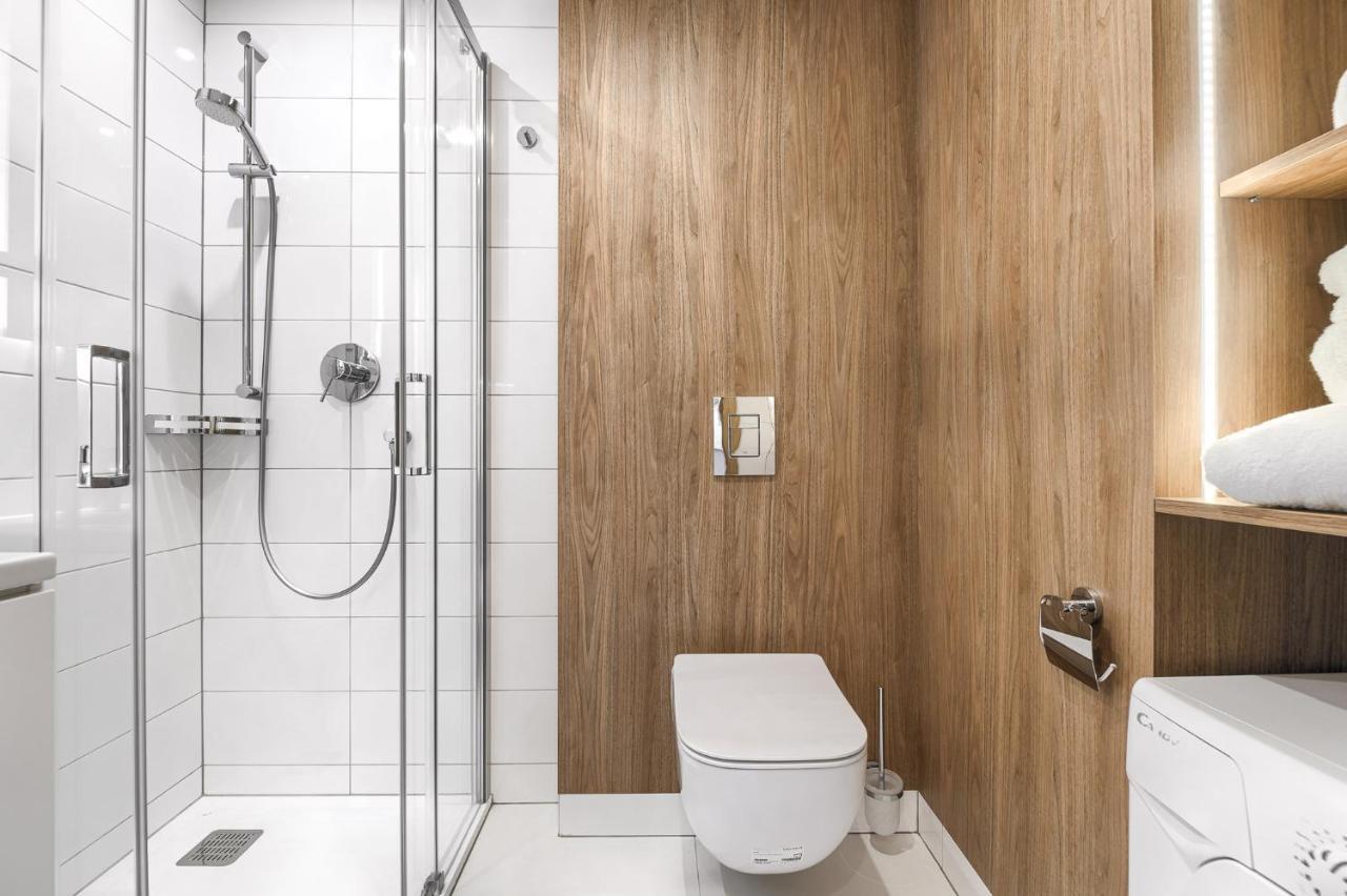 City Apartments - Mlynska 49 Košalín Exteriér fotografie