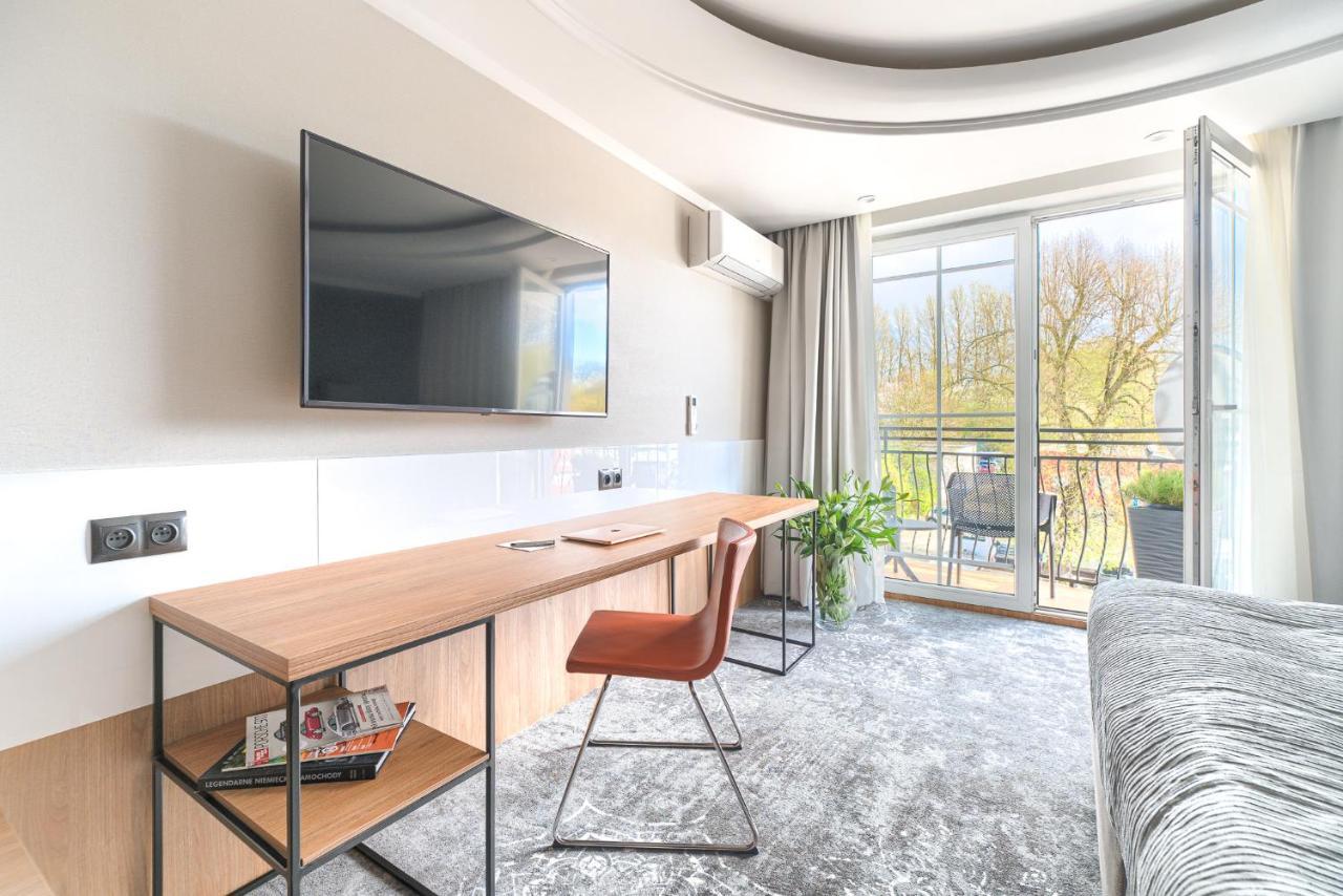 City Apartments - Mlynska 49 Košalín Exteriér fotografie