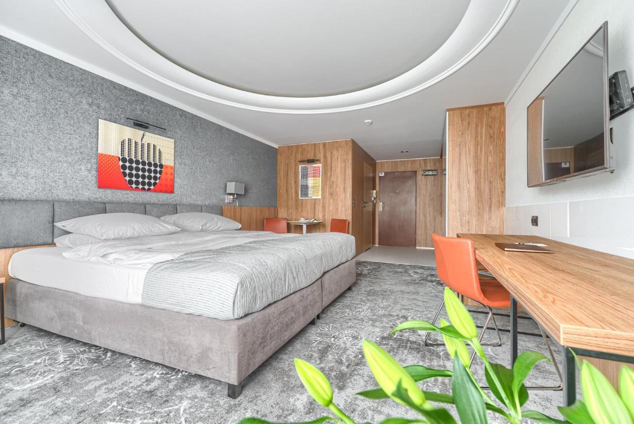 City Apartments - Mlynska 49 Košalín Exteriér fotografie