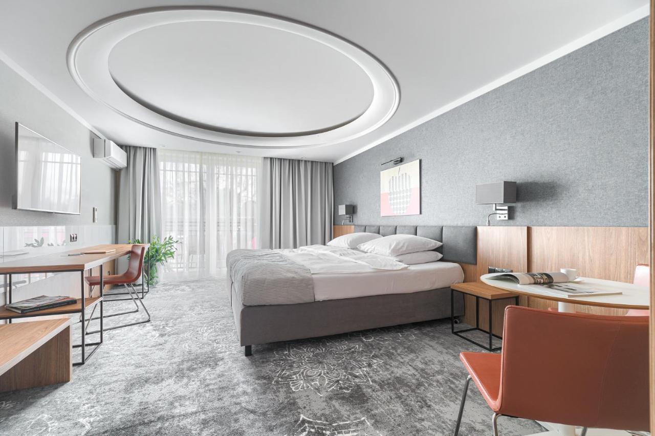City Apartments - Mlynska 49 Košalín Exteriér fotografie
