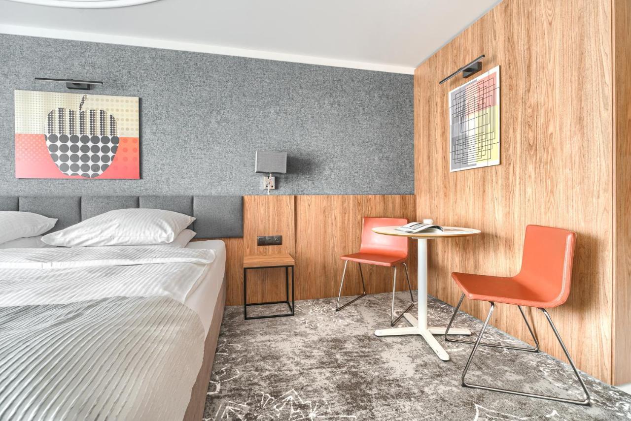 City Apartments - Mlynska 49 Košalín Exteriér fotografie