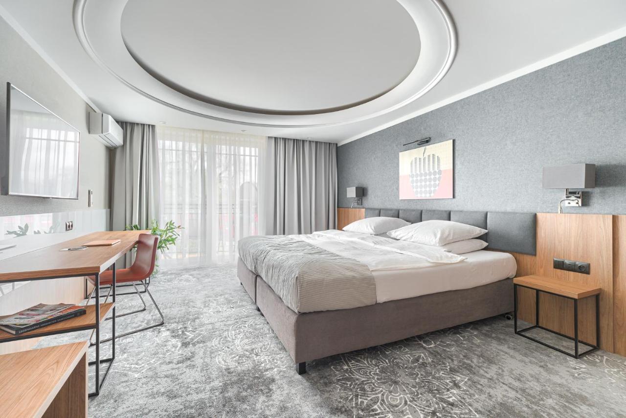 City Apartments - Mlynska 49 Košalín Exteriér fotografie