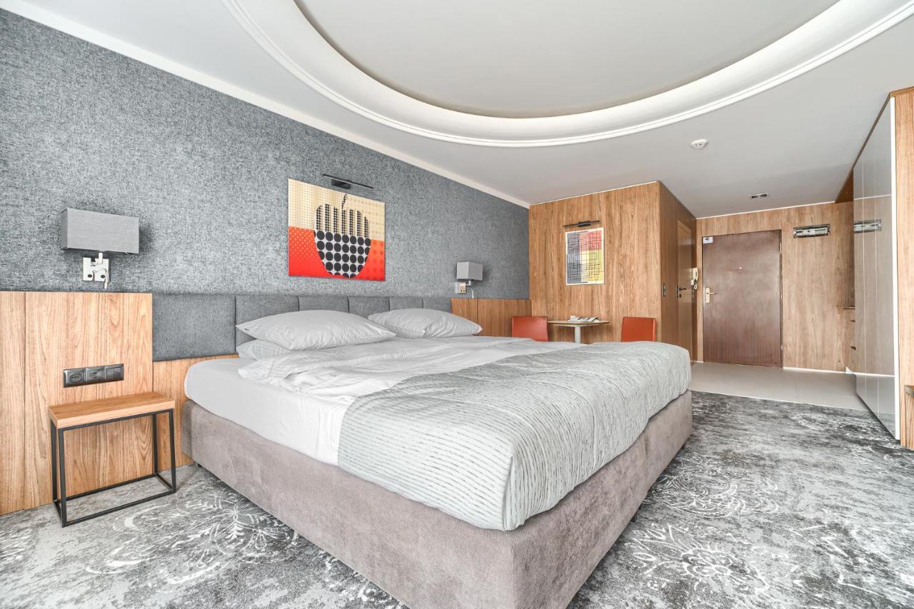City Apartments - Mlynska 49 Košalín Exteriér fotografie