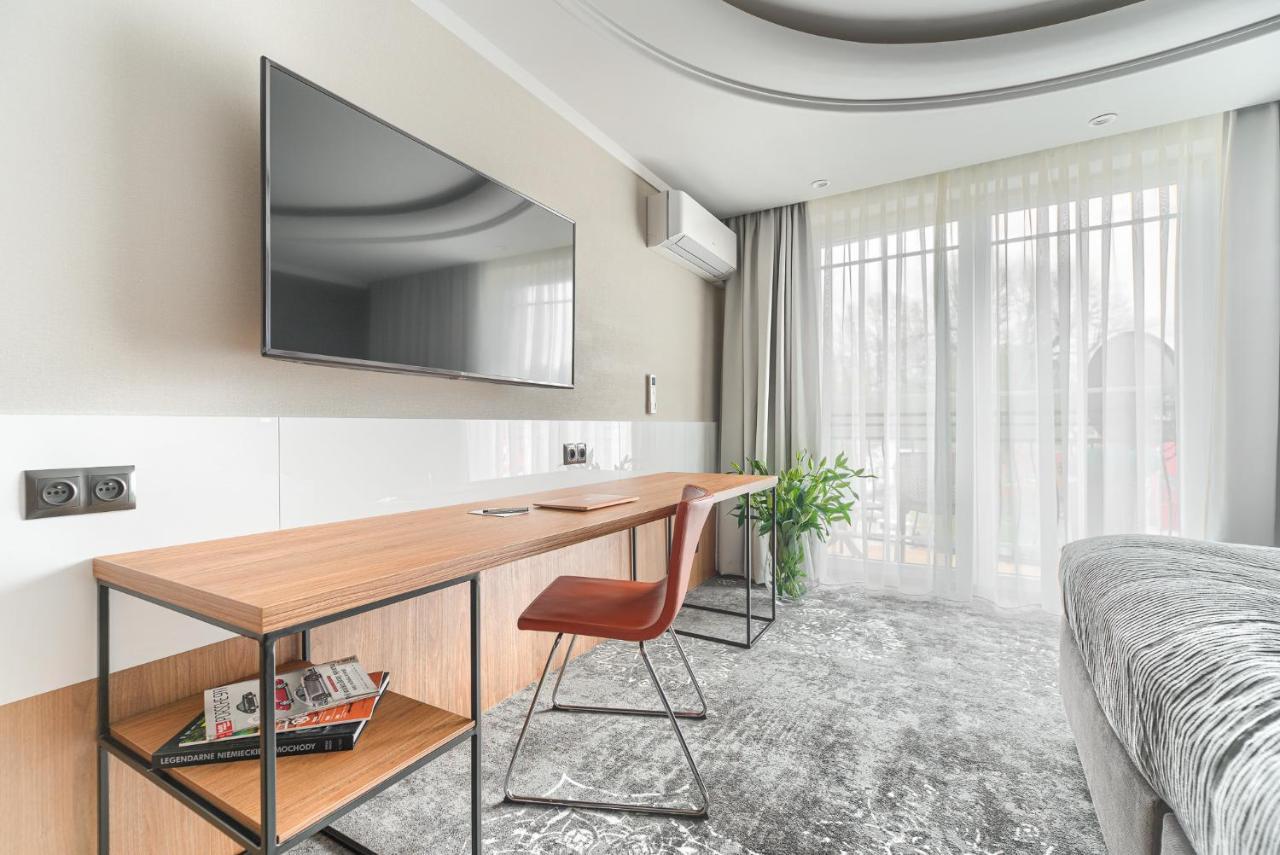 City Apartments - Mlynska 49 Košalín Exteriér fotografie
