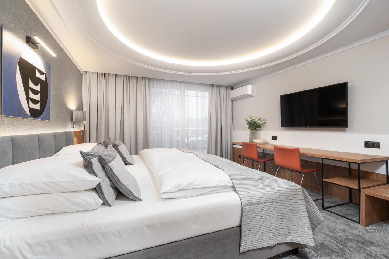 City Apartments - Mlynska 49 Košalín Exteriér fotografie