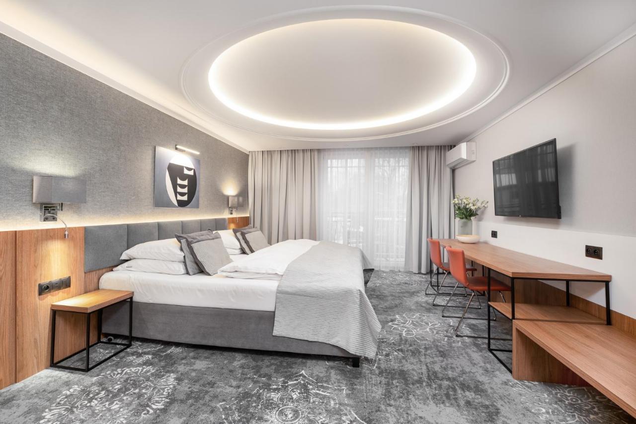 City Apartments - Mlynska 49 Košalín Exteriér fotografie