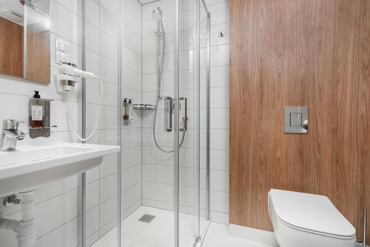 City Apartments - Mlynska 49 Košalín Exteriér fotografie