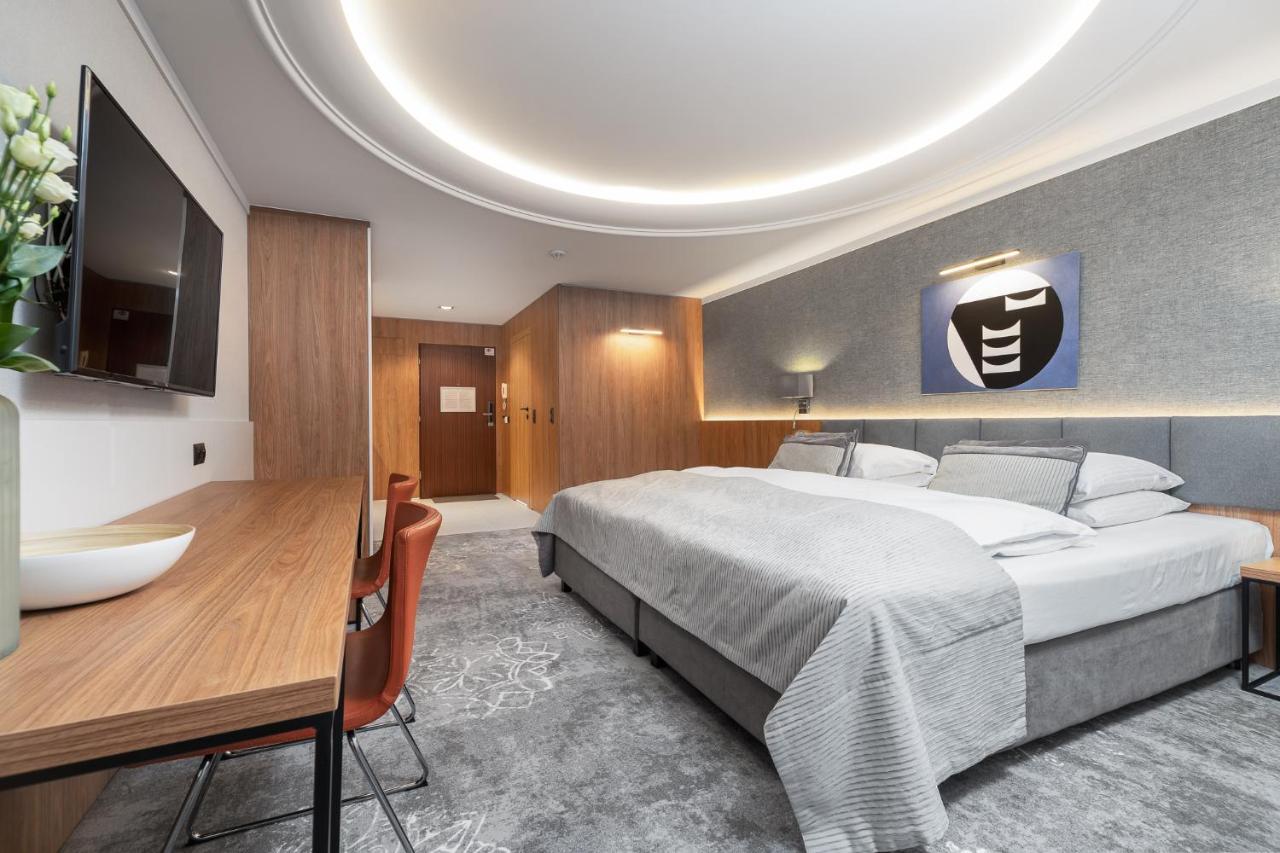 City Apartments - Mlynska 49 Košalín Exteriér fotografie