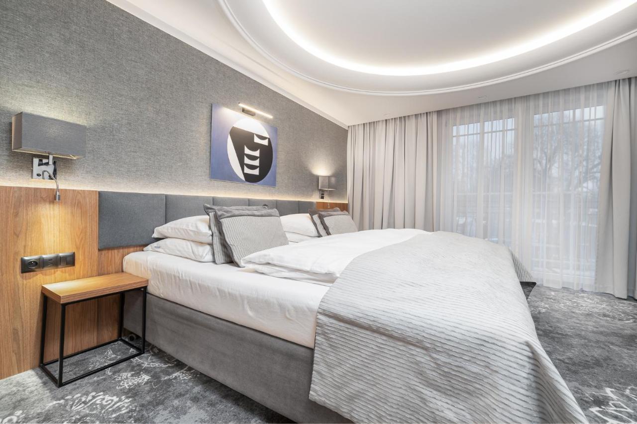 City Apartments - Mlynska 49 Košalín Exteriér fotografie